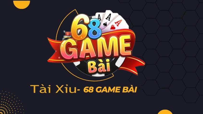 68 Tài xỉu – Địa chỉ chơi tài xỉu md5 xanh chín nhất hiện nay