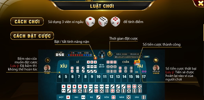 Win79: Siêu Phẩm Game Tài Xỉu Online Uy Tín Số 1 VN